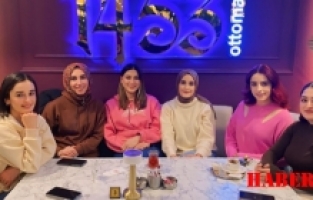 Gümüşhane’nin kadın gazetecileri dayanışmada  örnek oluyor