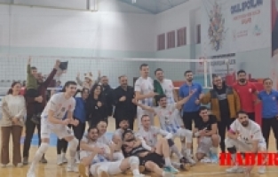 Gümüşsu Gümüşhane evinde güldü: 3-0