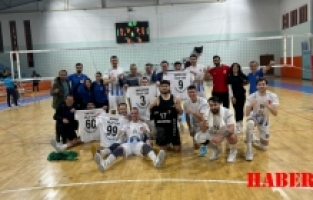 Gümüşsu Gümüşhanespor"dan Muhteşem Geri Dönüş 3-2