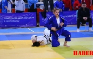 Judo Grup Müsabakaları, Gümüşhane'de Başladı
