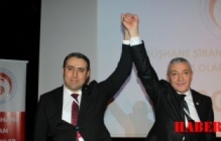 Kaya’dan teşekkür ve veda mesajı