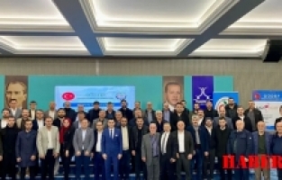 Kocaeli GÜDEF, Gümüşhaneli İş İnsanları ile İkinci Kez Bir Araya Geldi