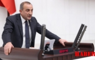 Milletvekili Küçük’ten bütçe değerlendirmesi