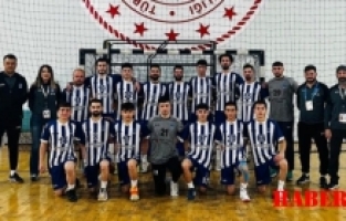 Şiran Yıldız Spor Hentbol Takımı play-off için Erzurum’u Konuk Edecek
