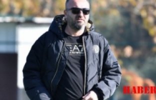 Şiran Yıldızspor Başkanı Erhan Yıldız Hakem Atamalarına İsyan Etti.