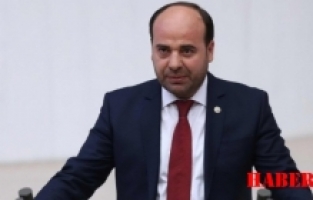 İYİ Parti’de Gümüşhaneli isim istifa etti.