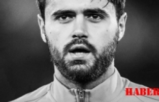 Türk Spor Camiası Gümüşhaneli Milli Futbolcuyu Unutmadı “Kalbimizin En Güzel Köşesindesin”