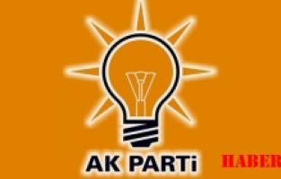 AK parti Gençlik kollarının Yürütme Kurulu listesi belli oldu