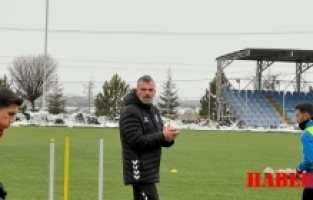 Akgün: “Biz Tercih Eden Değil, Edilen Bir Kulübüz”