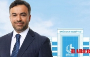 Bağcılar’a Gümüşhaneli Başkan