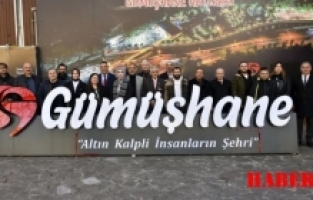 Başkan Başer gazetecilerle buluştu