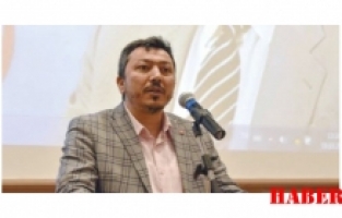 Başkan Demir’den Salyazı' da ki Boş Araziler İçin İş Yurt Projesi Teklifi