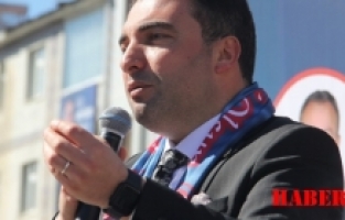 Başkan Kara: Bizim suçumuz en uzak ilçe olmak mı?