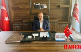 Bir Tepki’de GÜDEF Başkanı Birol Boz’dan