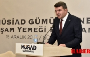 Canlı: En iyi yatırım yapılacak il Gümüşhane’dir