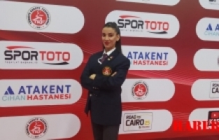 Çetin, Gümüşhane Karate İl Temsilcisi Olarak Atandı!