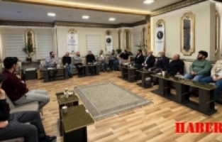 “Dinî Açıdan özgürlük ve Kader” konusu anlatıldı