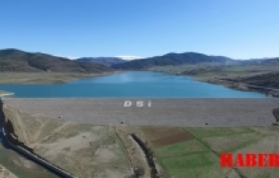 DSİ Gümüşhane’de 22 yılda 116 tesisi hizmete aldı