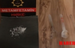 Gümüşhane’de Uyuşturucu ile Mücadele Kapsamında Operasyon: 2 Şüpheliye Adli İşlem Başlatıldı