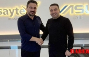 Genç Başkan Şiran'a istihdam kazandırmaya devam ediyor