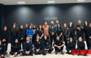 GÜ Tiyatro Kulübü ÜNİDES kapsamında hibe almaya hak kazandı