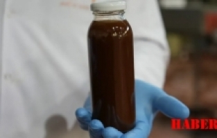 Gümüşhane Kuşburnusu Türkiye’nin sofralarını süslemeye devam ediyor