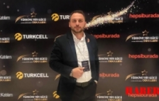 Gümüşhane Merkez Tandırlık Köyü Dernek Başkanı Tahsin Köse"den Miraç Kandili Mesajı