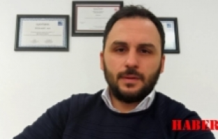 Gümüşhane Merkez Tandırlık Köyü Dernek Başkanı  Tahsin Köse"den Regaip kandili Mesajı