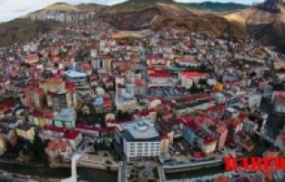 Gümüşhane'nin ihracat rakamları belli oldu