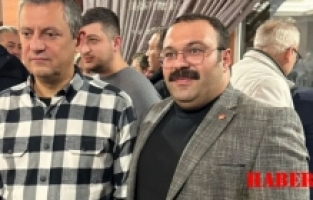 Gümüşhane’nin Sorunları Bir Bir Dile Getirildi