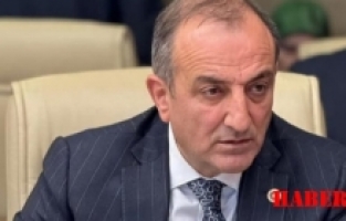 Gümüşhane’ye ÇİM kurulacak