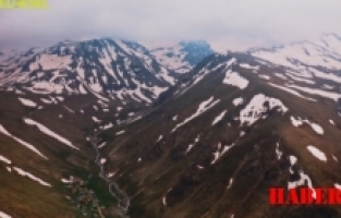 Gümüştuğ Köyü TRT ekranlarına taşındı