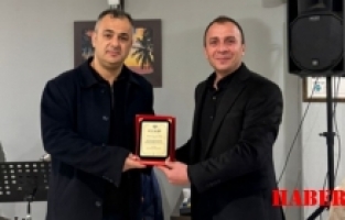 Kelkit’te Dünya Ziraat Mühendisleri Günü Kutlandı