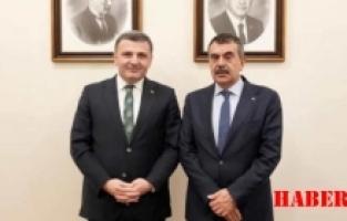 Köse'den  "Eğitim ve Uygulama Merkezi” Müjdesi