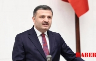 Köse"den 2025 Yılı Yatırım Programı’na ilişkin açıklamalar yaptı