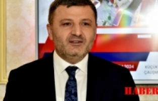 Milletvekili Köse: Gelin hep beraber bu şehrin kalkınmasına, gelişmesine katkıda bulunalım