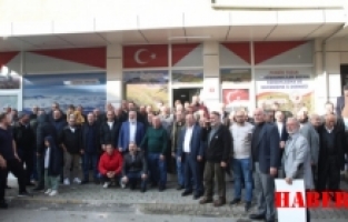 Pendik Tuzla’da birlik beraberlik programı