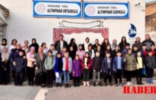 Projeleriyle gönüllere dokunuyorlar