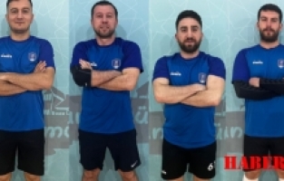 Şiran Yıldız SK 1. Lig Yolunda Gücüne Güç Katıyor