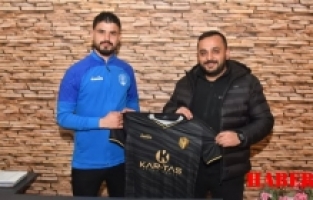 Şiran Yıldızspor'dan takviyeler