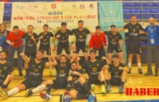 Şiran Yıldızspor finalde