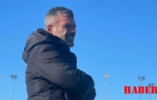 Şiran Yıldızspor Teknik Direktörü ve Yeni transferlerden Rize İl Özel idarespor  maçı öncesi değerlendirmelerde bulundu