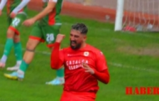 Şiran Yıldızspor transferde bombayı patlattı