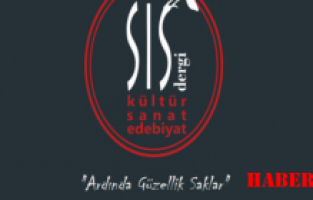 Sis Dergi, En İyi Edebiyat Dergisi Oldu