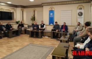 “Son Okçular Tepesi” Kitabı Mütalaa Edildi