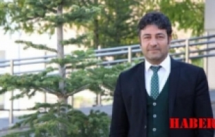 TFF 3'ncü Lig Ekiplerinden Kelkit Hürriyet Sporda Başkan Yine Değişti