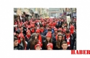 Toplantı ve gösteri yürüyüşü güzergahları belirlendi