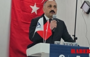 A Parti’den kadına şiddetle mücadelede kararlılık mesajı