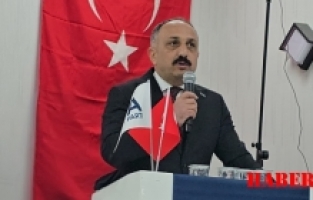 Anahtar Parti Gümüşhane İl Başkanı Kaya’dan Eğitimde Fırsat Eşitliği vurgusu