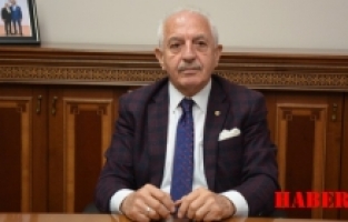 Başkan Akçay’dan Cazibe Merkezleri Programı teşekkürü